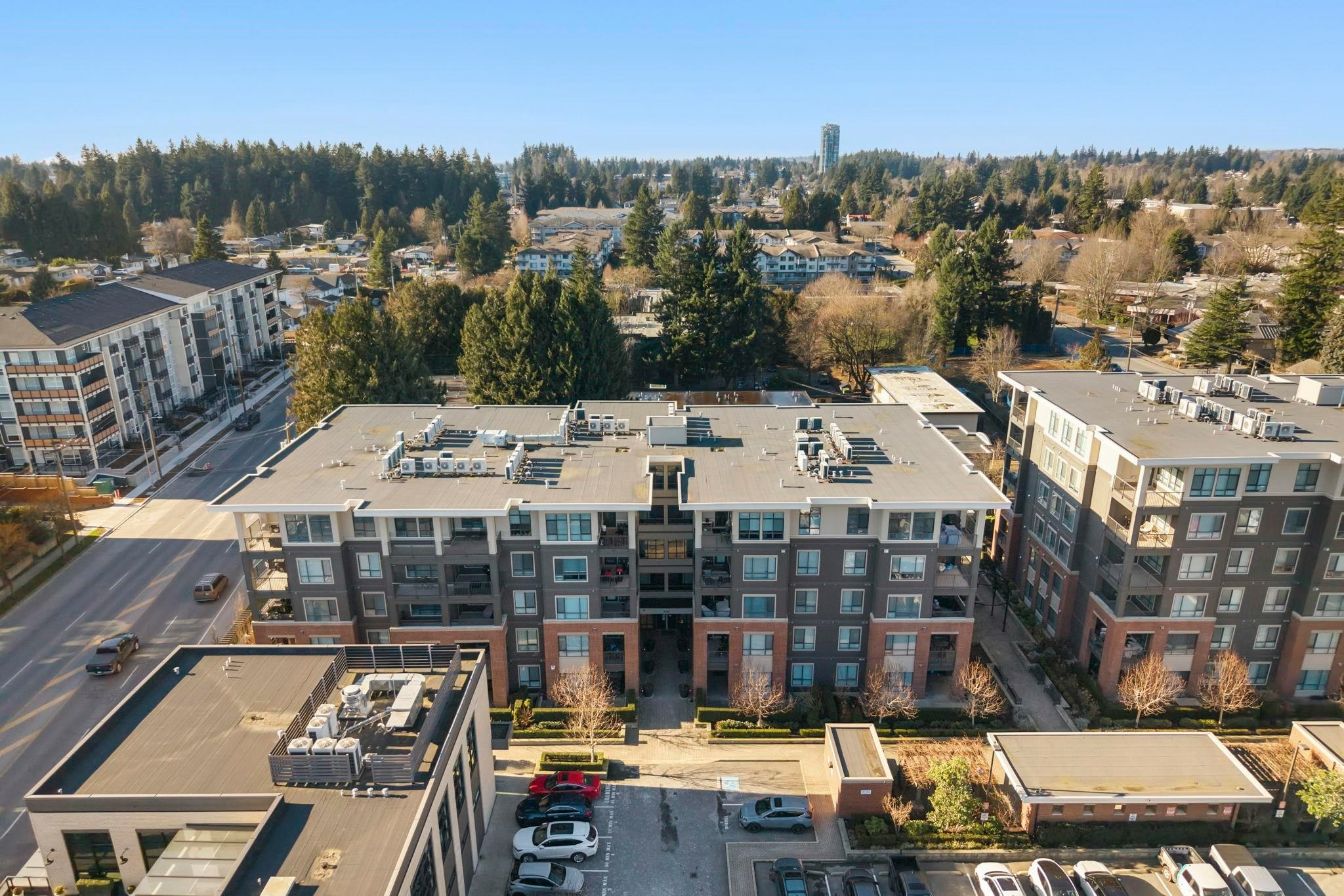 309-33540 Mayfair Avenue, Abbotsford, BC, V2S 0J3 - 36