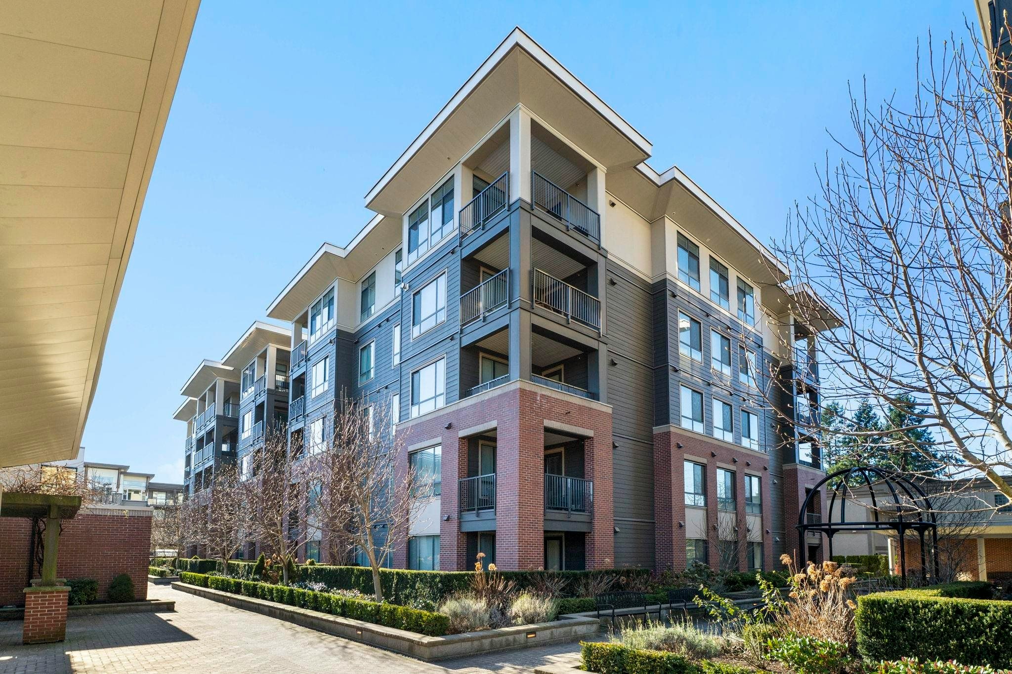 309-33540 Mayfair Avenue, Abbotsford, BC, V2S 0J3 - 37