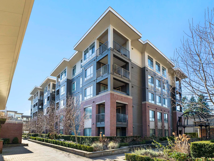 309-33540 Mayfair Avenue, Abbotsford, BC, V2S 0J3 - 37