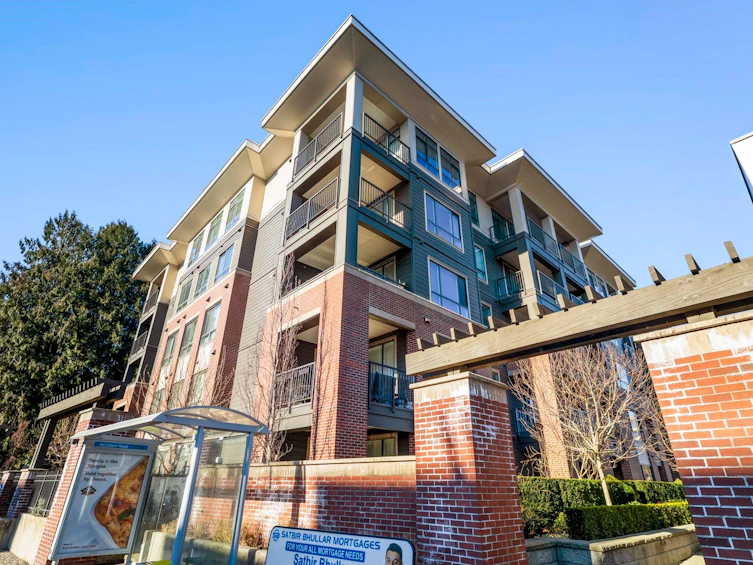 309-33540 Mayfair Avenue, Abbotsford, BC, V2S 0J3 - 38