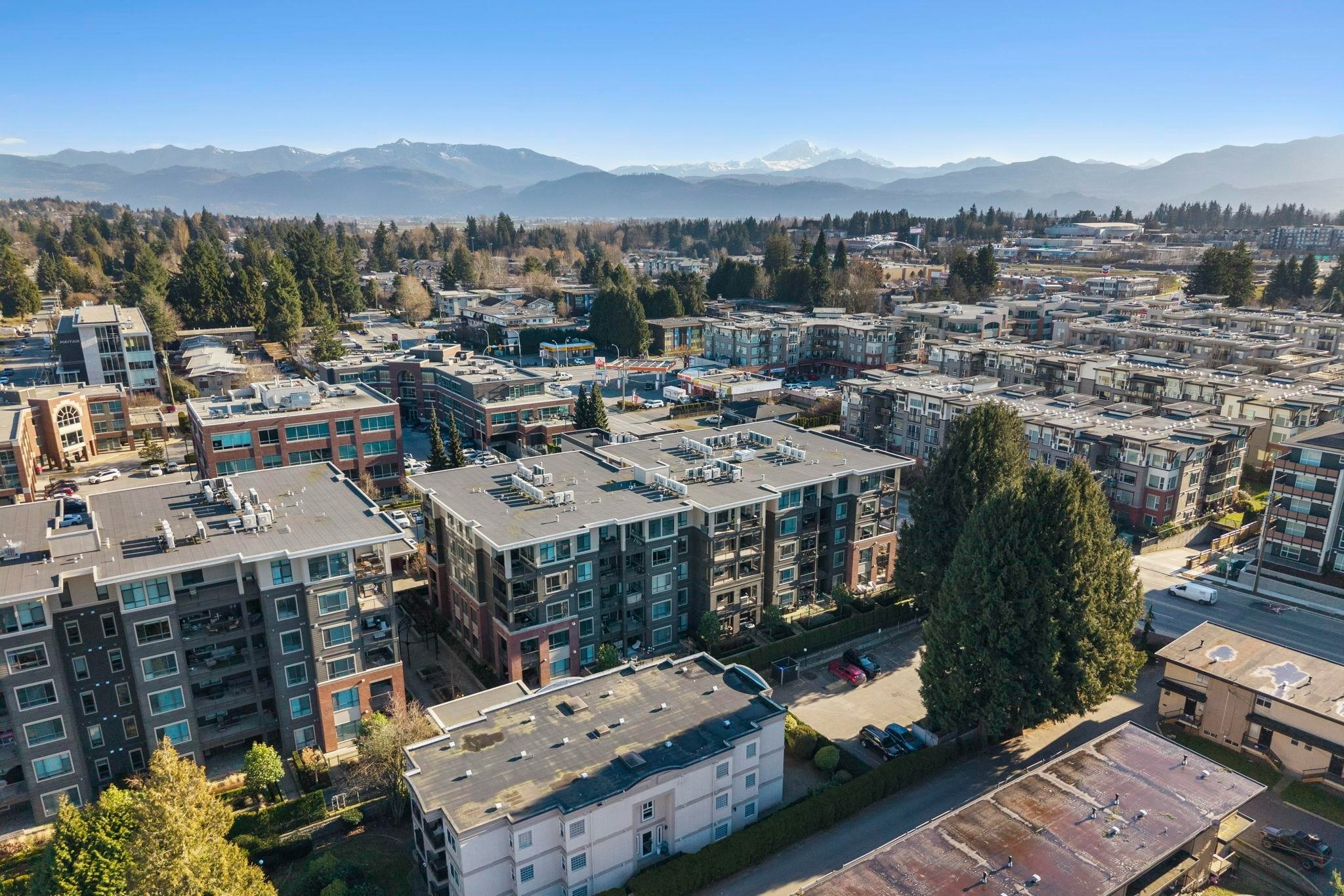 309-33540 Mayfair Avenue, Abbotsford, BC, V2S 0J3 - 34