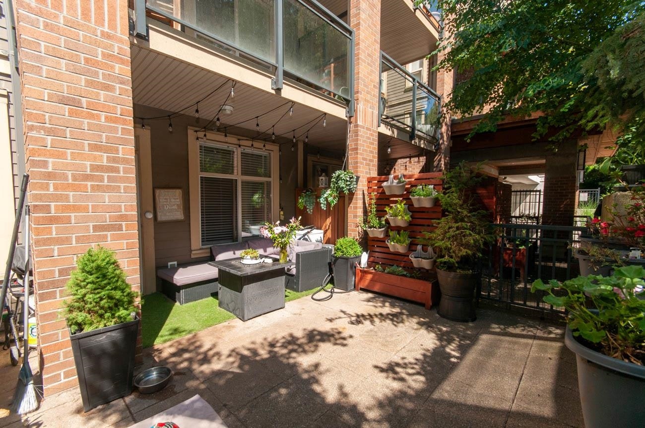 102-1633 Mackay, North Vancouver, BC, V7P 0A2 - 23