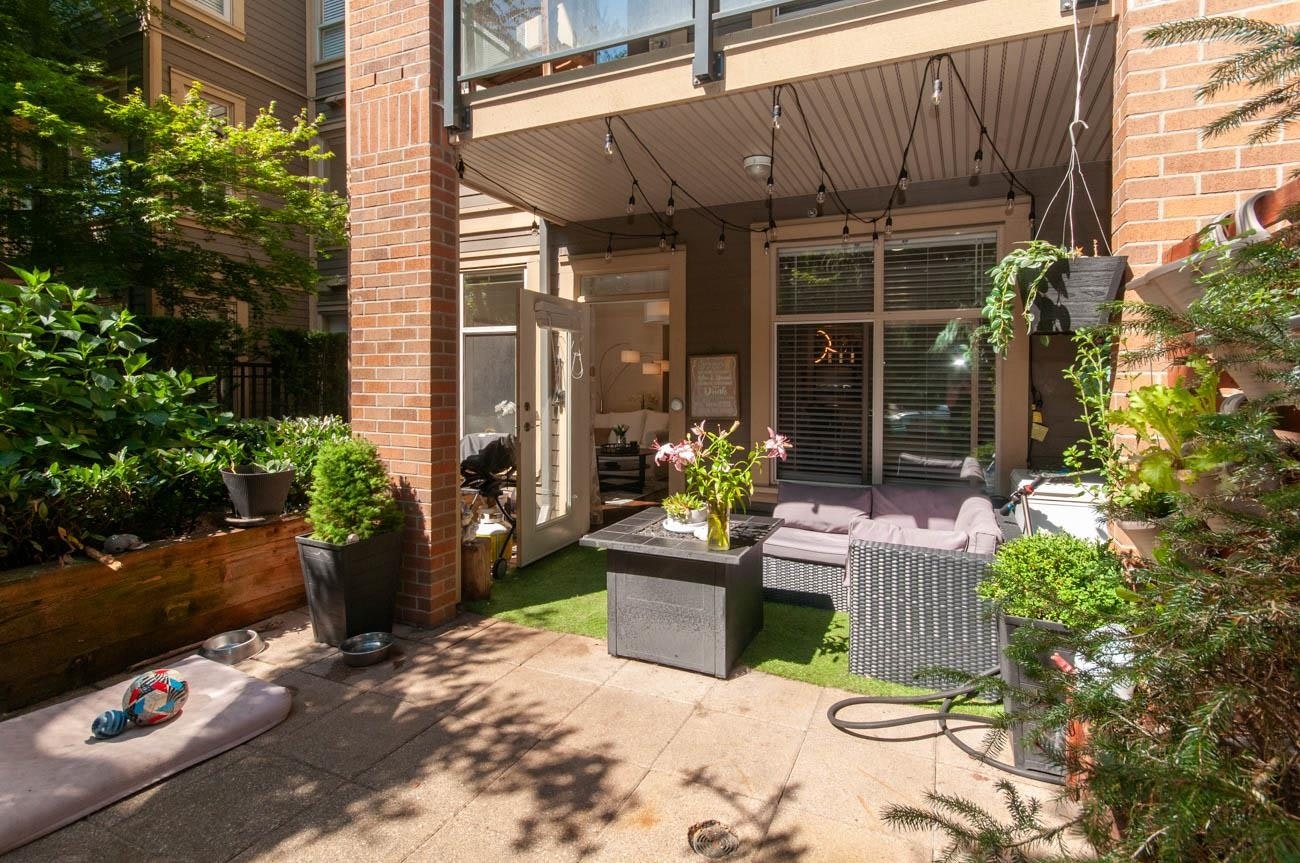 102-1633 Mackay, North Vancouver, BC, V7P 0A2 - 24