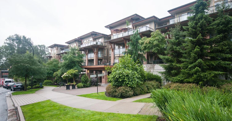 102-1633 Mackay, North Vancouver, BC, V7P 0A2 - 31