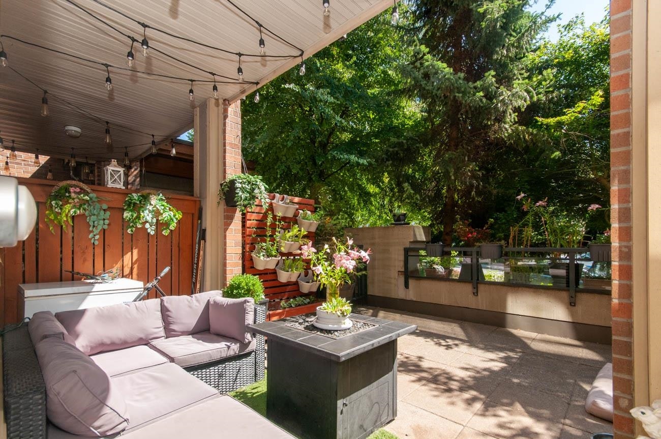 102-1633 Mackay, North Vancouver, BC, V7P 0A2 - 22