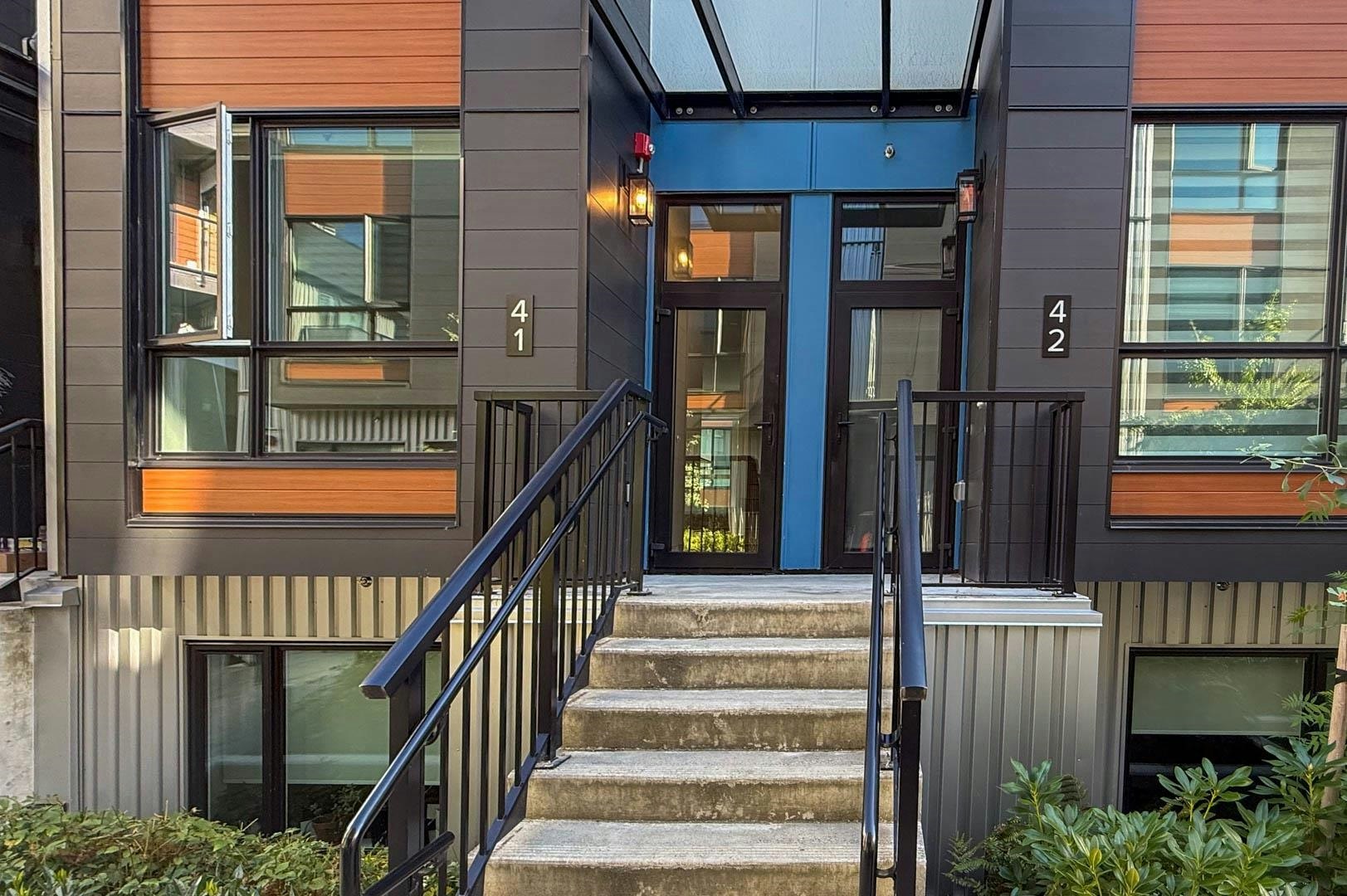 G34-2050 E 20 Avenue, Vancouver, BC, V5N 2L2