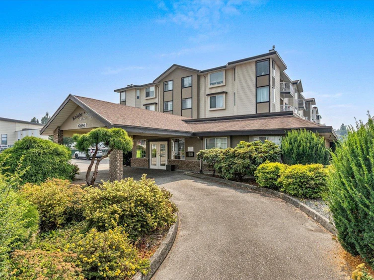 203-45660 Knight Road, Chilliwack, BC, V2R 2X4