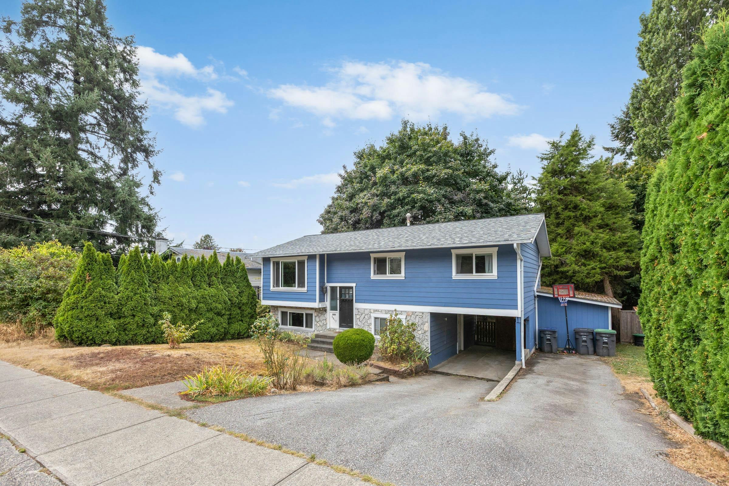 5813 180 Street - 2