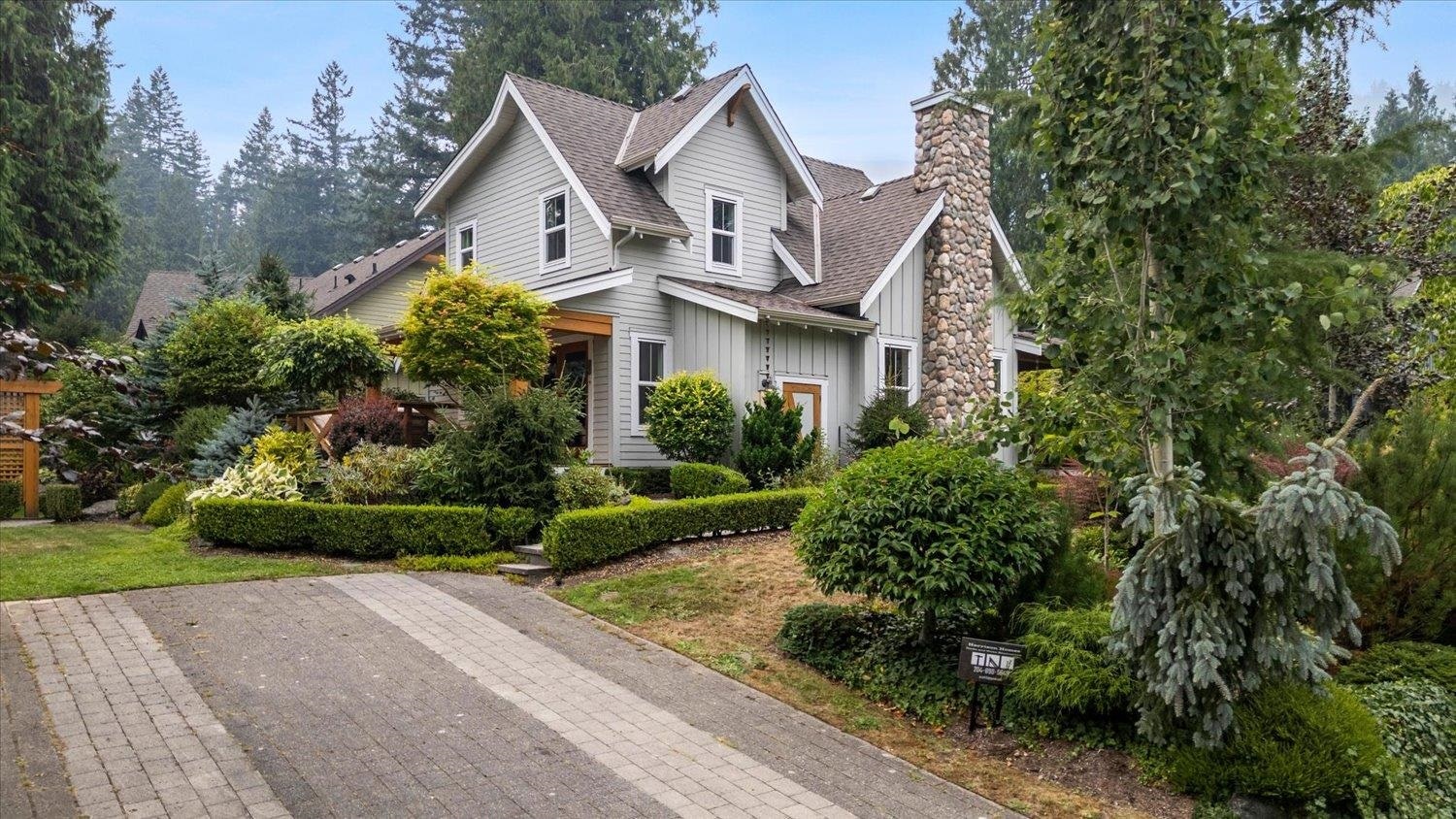 1811 Wood Duck Way, Cultus Lake, BC, V2R 0E1