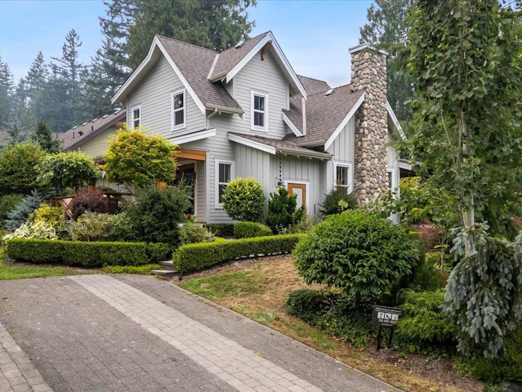 1811 Wood Duck Way, Cultus Lake, BC, V2R 0E1