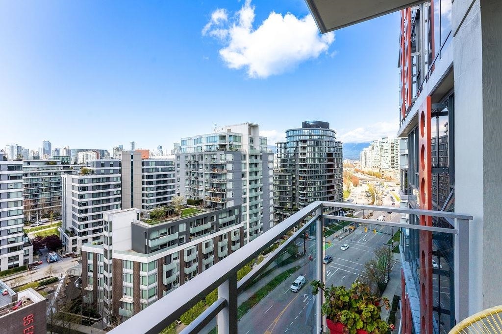 1609-111 E 1st Avenue, Vancouver, BC, V6A 0E9 - 22