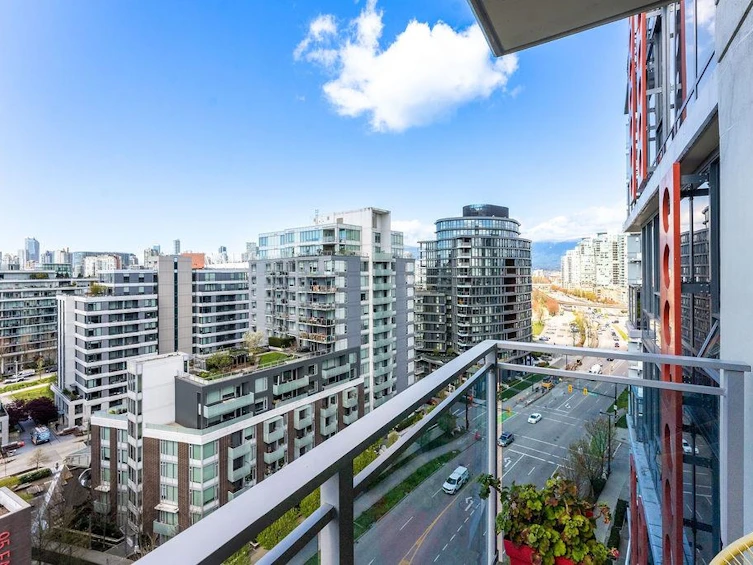 1609-111 E 1st Avenue, Vancouver, BC, V6A 0E9 - 22