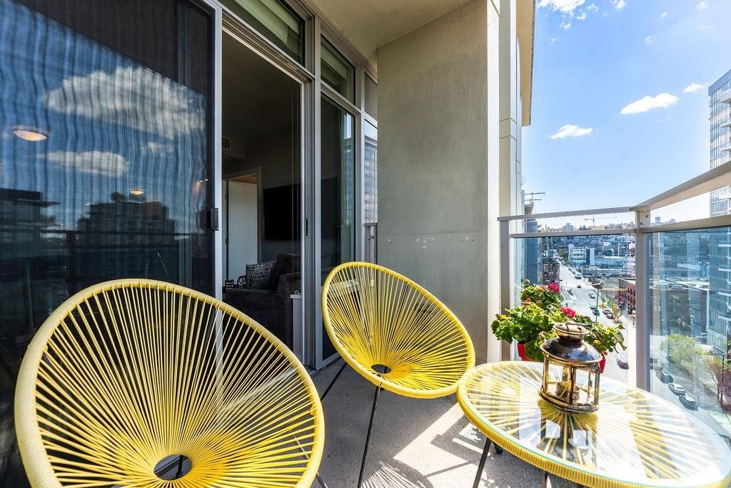 1609-111 E 1st Avenue, Vancouver, BC, V6A 0E9 - 25