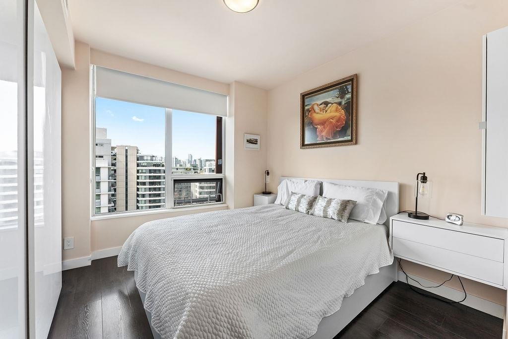 1609-111 E 1st Avenue, Vancouver, BC, V6A 0E9 - 16