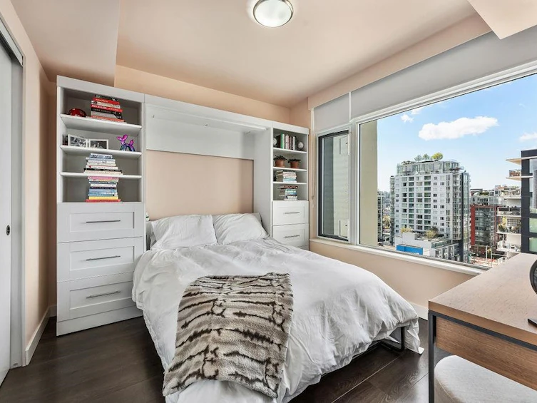 1609-111 E 1st Avenue, Vancouver, BC, V6A 0E9 - 21