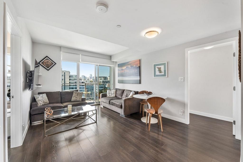 1609-111 E 1st Avenue, Vancouver, BC, V6A 0E9 - 13