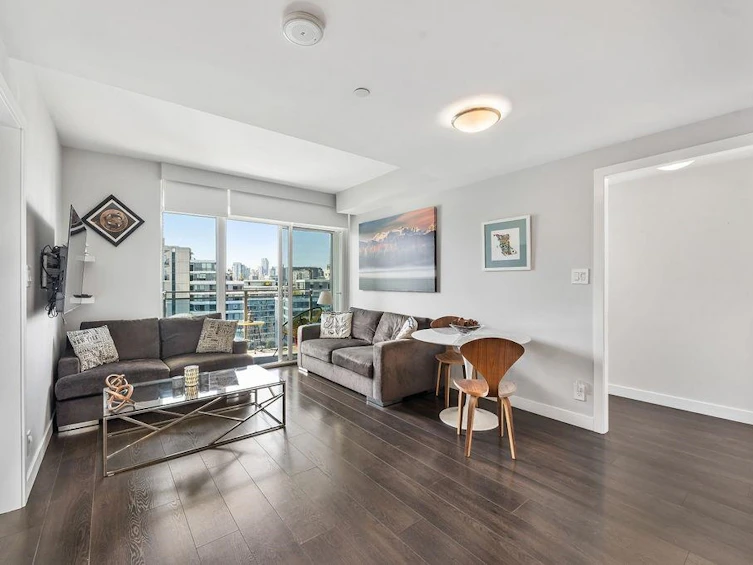 1609-111 E 1st Avenue, Vancouver, BC, V6A 0E9 - 13