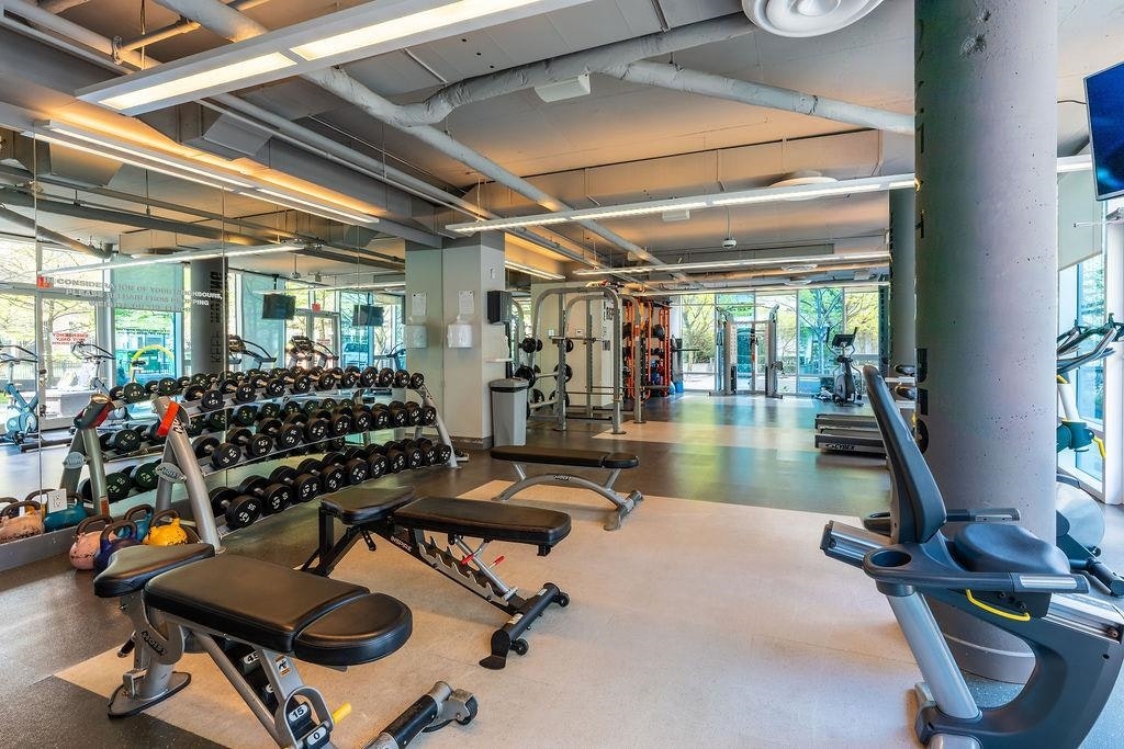 1609-111 E 1st Avenue, Vancouver, BC, V6A 0E9 - 26