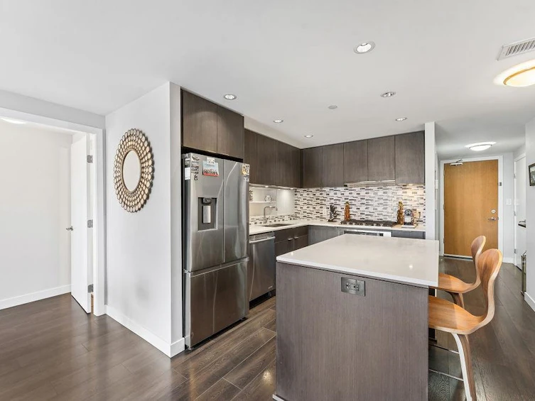 1609-111 E 1st Avenue, Vancouver, BC, V6A 0E9 - 8