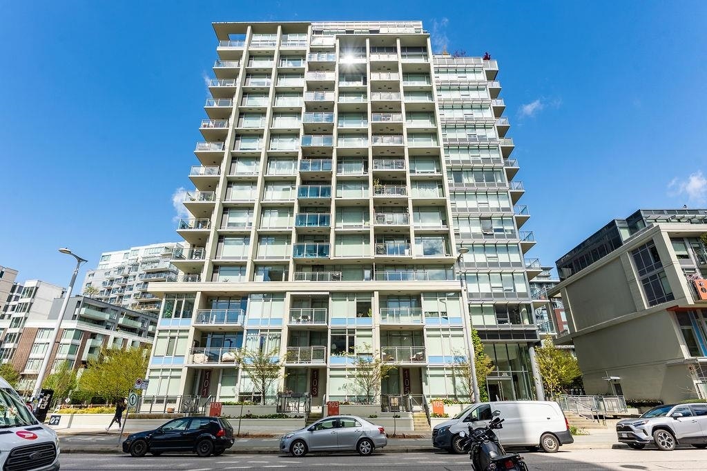 1609-111 E 1st Avenue, Vancouver, BC, V6A 0E9 - 27