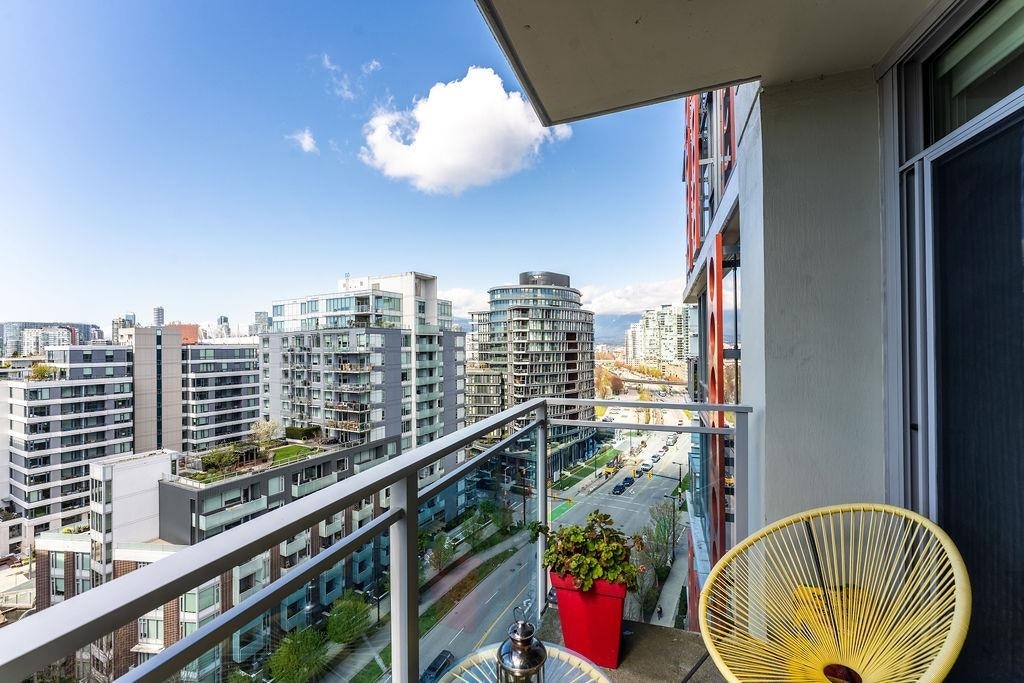 1609-111 E 1st Avenue, Vancouver, BC, V6A 0E9 - 23