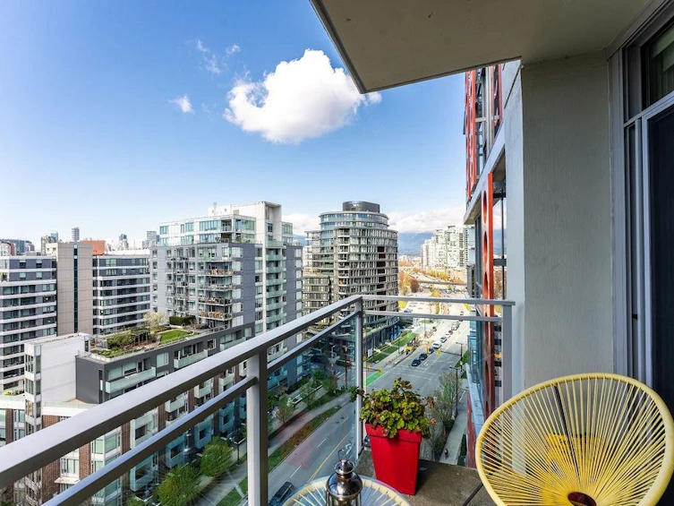 1609-111 E 1st Avenue, Vancouver, BC, V6A 0E9 - 23