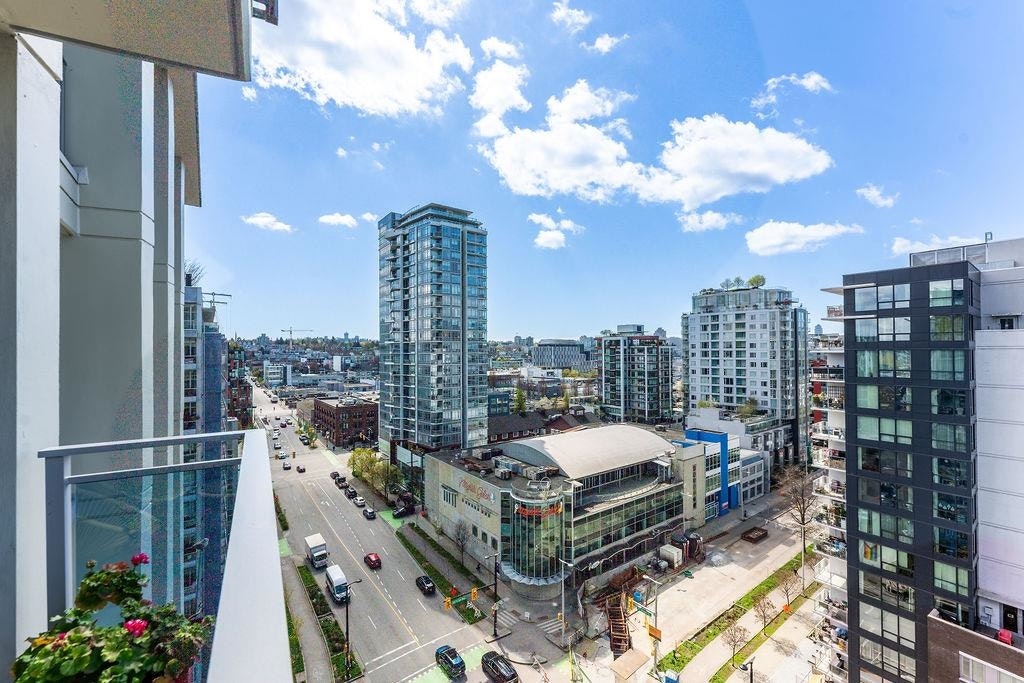 1609-111 E 1st Avenue, Vancouver, BC, V6A 0E9 - 24