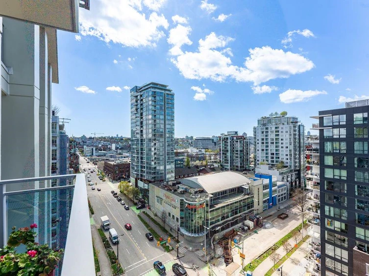 1609-111 E 1st Avenue, Vancouver, BC, V6A 0E9 - 24