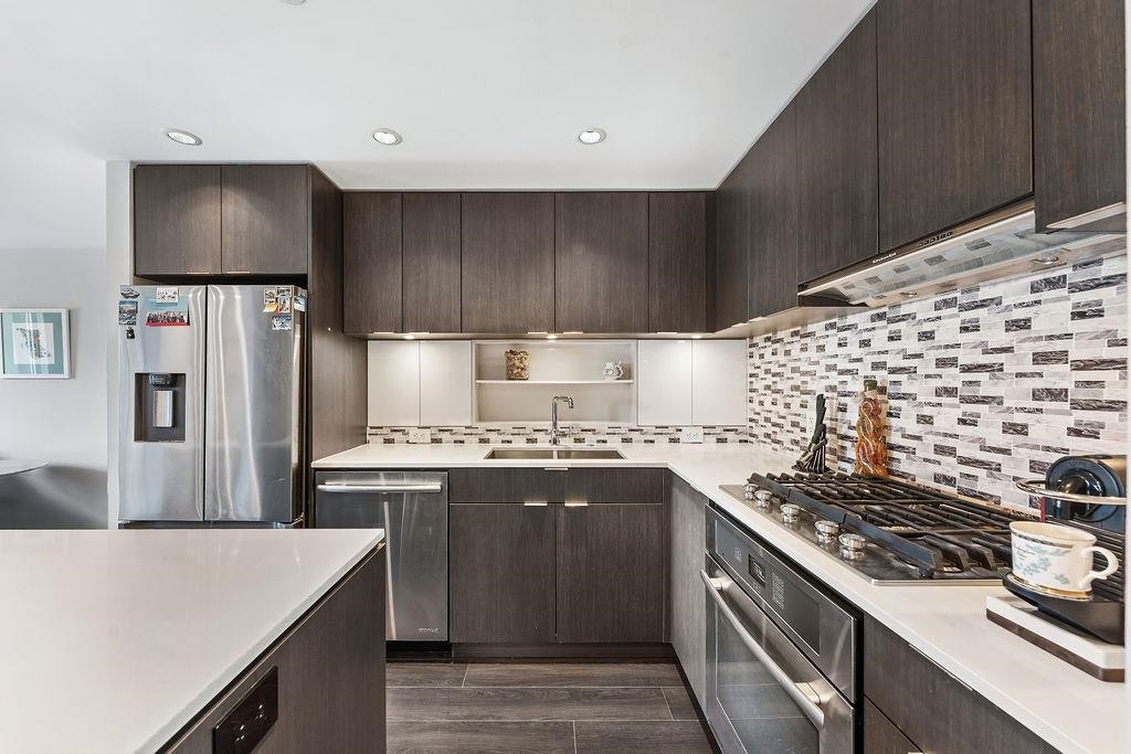 1609-111 E 1st Avenue, Vancouver, BC, V6A 0E9 - 6