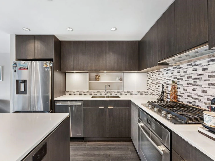 1609-111 E 1st Avenue, Vancouver, BC, V6A 0E9 - 6