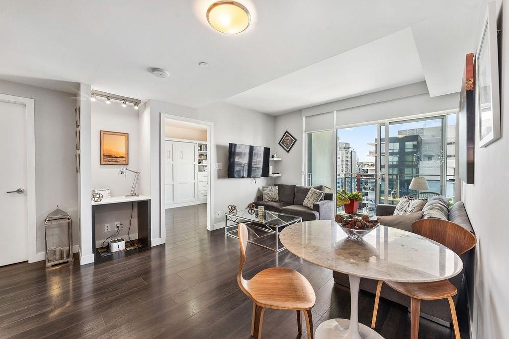 1609-111 E 1st Avenue, Vancouver, BC, V6A 0E9 - 14