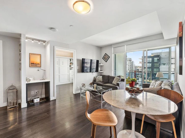 1609-111 E 1st Avenue, Vancouver, BC, V6A 0E9 - 14