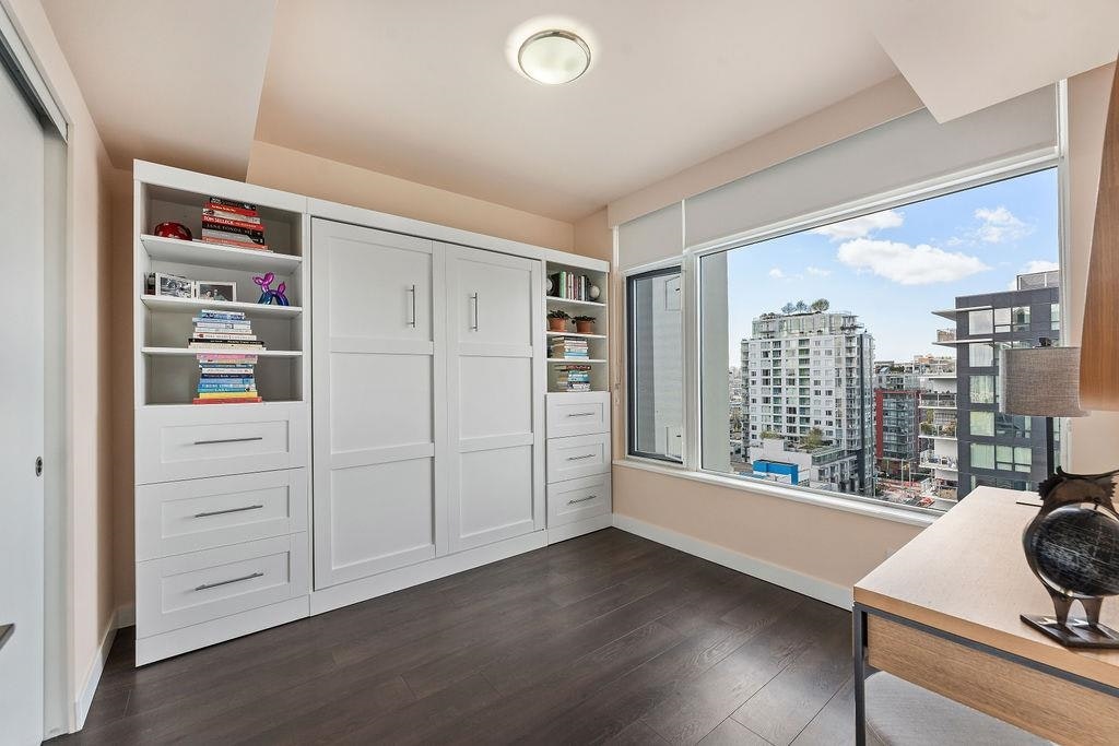 1609-111 E 1st Avenue, Vancouver, BC, V6A 0E9 - 19