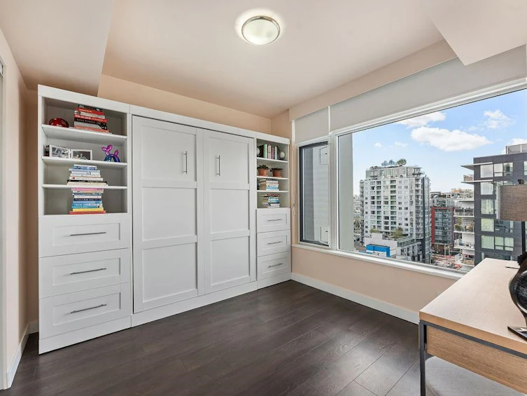 1609-111 E 1st Avenue, Vancouver, BC, V6A 0E9 - 19