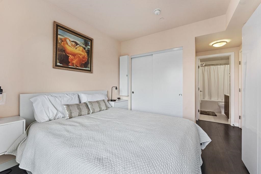 1609-111 E 1st Avenue, Vancouver, BC, V6A 0E9 - 17