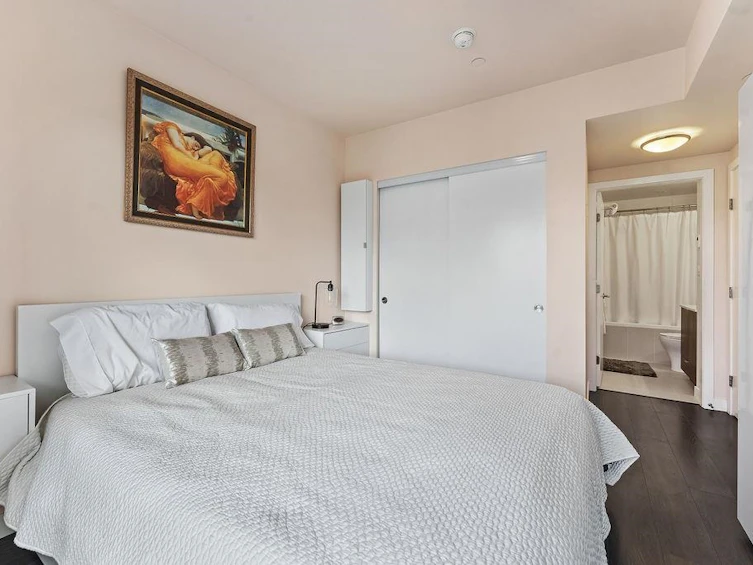 1609-111 E 1st Avenue, Vancouver, BC, V6A 0E9 - 17