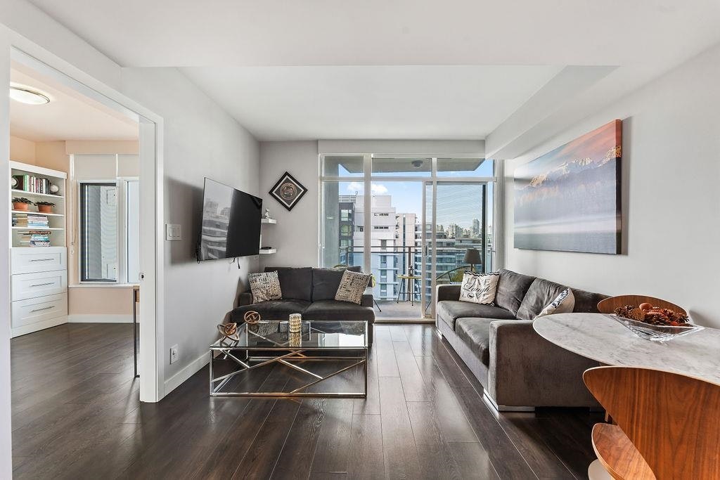 1609-111 E 1st Avenue, Vancouver, BC, V6A 0E9 - 15