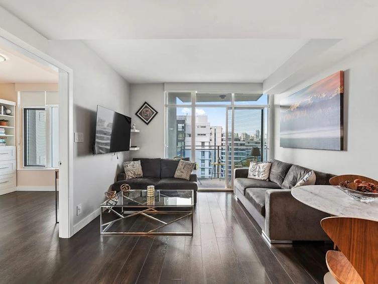 1609-111 E 1st Avenue, Vancouver, BC, V6A 0E9 - 15