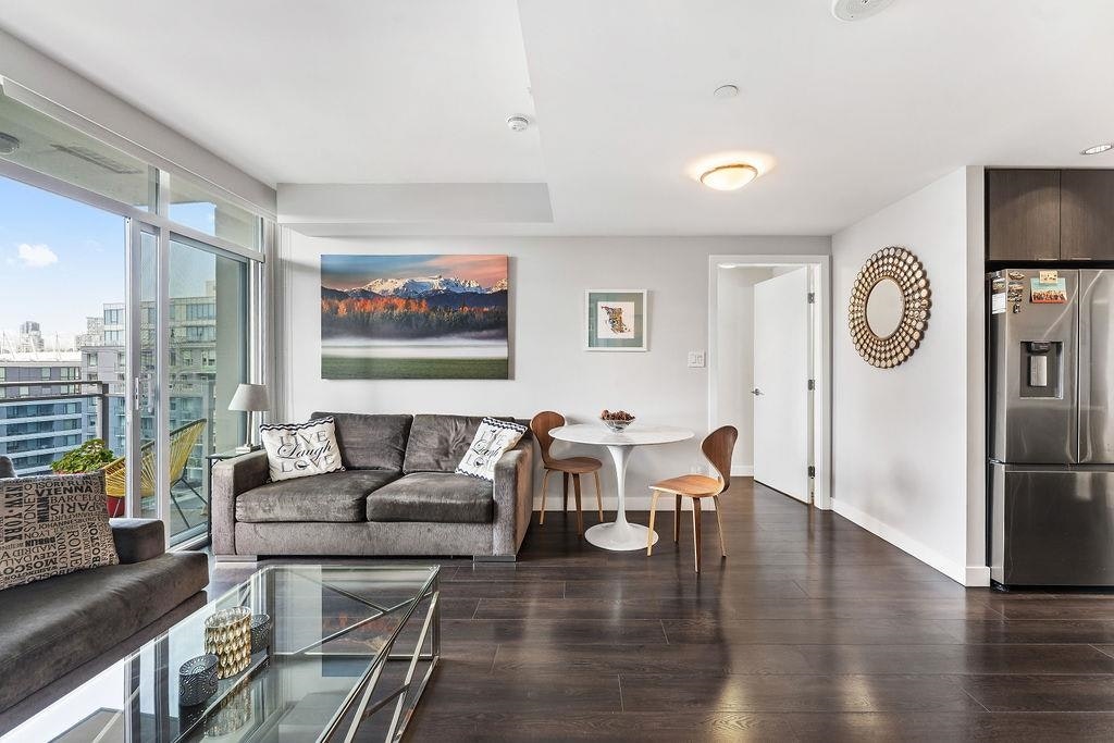 1609-111 E 1st Avenue, Vancouver, BC, V6A 0E9 - 12