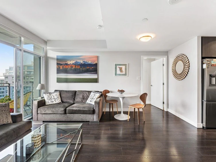 1609-111 E 1st Avenue, Vancouver, BC, V6A 0E9 - 12
