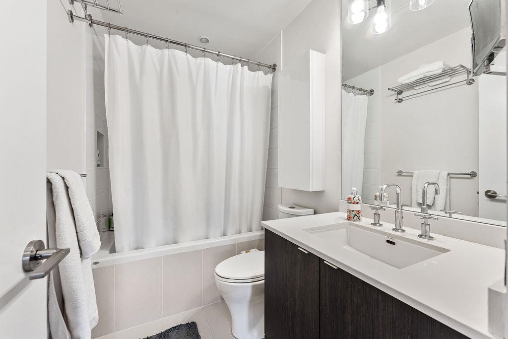 1609-111 E 1st Avenue, Vancouver, BC, V6A 0E9 - 18