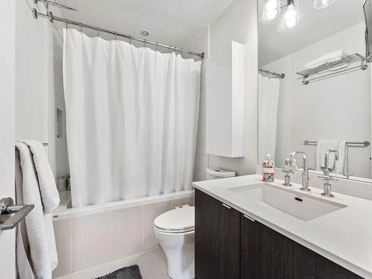 1609-111 E 1st Avenue, Vancouver, BC, V6A 0E9 - 18