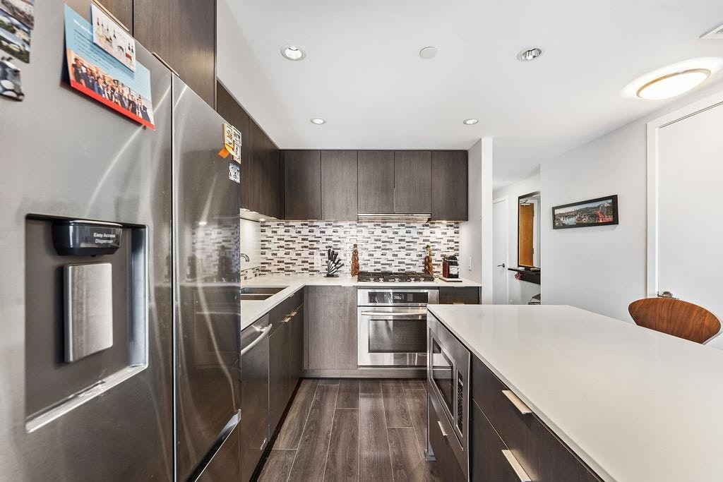 1609-111 E 1st Avenue, Vancouver, BC, V6A 0E9 - 7
