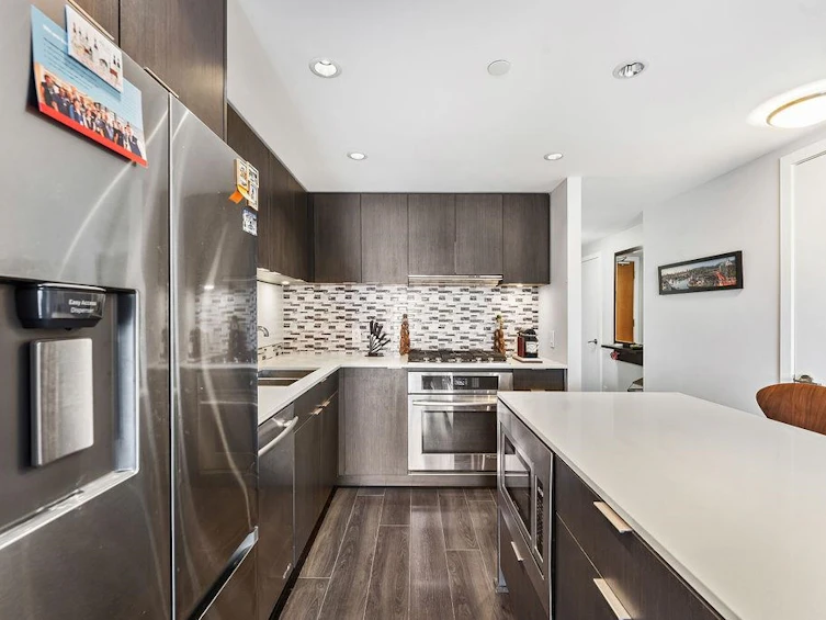 1609-111 E 1st Avenue, Vancouver, BC, V6A 0E9 - 7