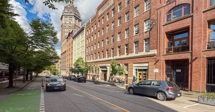 410-546 Beatty, Vancouver, BC, V6B 2L3