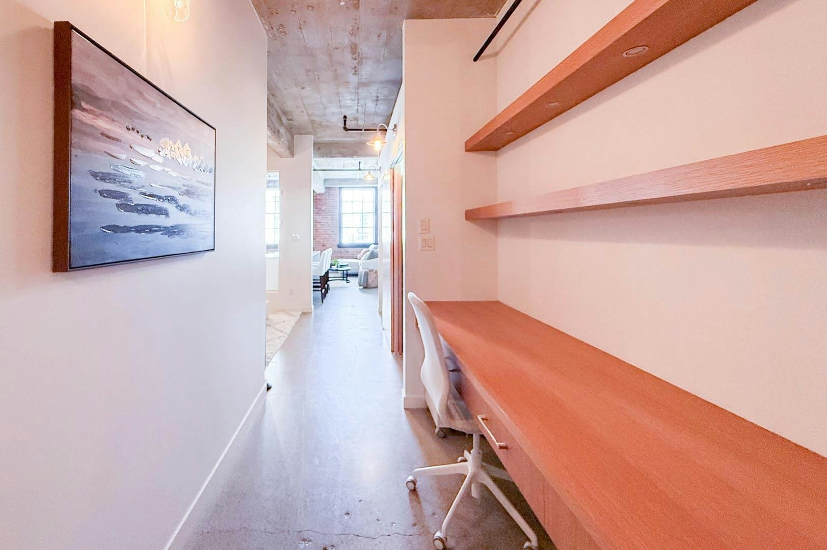410-546 Beatty, Vancouver, BC, V6B 2L3 - 4