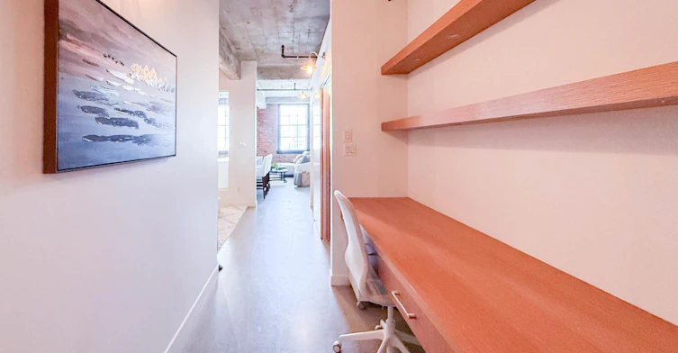 410-546 Beatty, Vancouver, BC, V6B 2L3 - 4