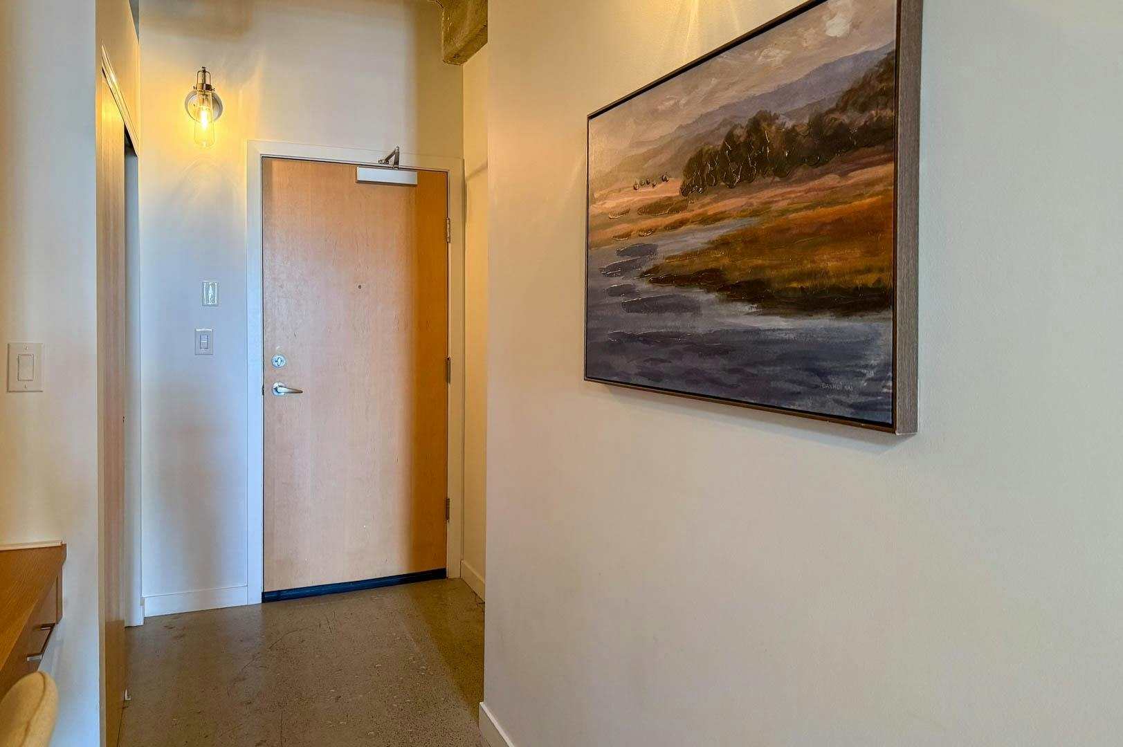 410-546 Beatty, Vancouver, BC, V6B 2L3 - 2