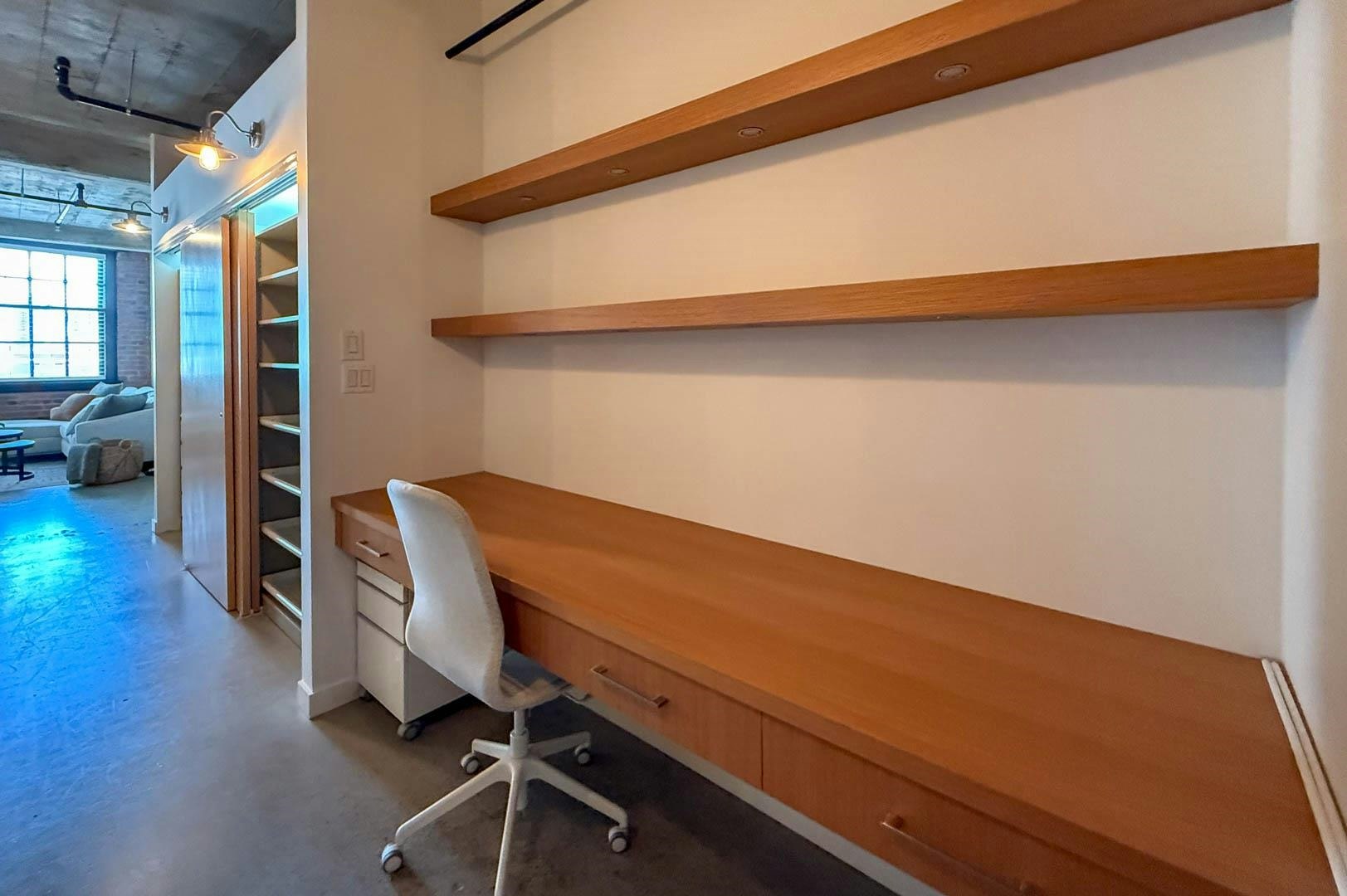 410-546 Beatty, Vancouver, BC, V6B 2L3 - 5