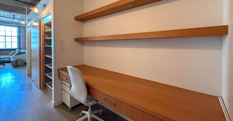 410-546 Beatty, Vancouver, BC, V6B 2L3 - 5